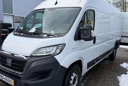 Fiat Ducato 580.000 km 9.500 &euro; Maintal 63477