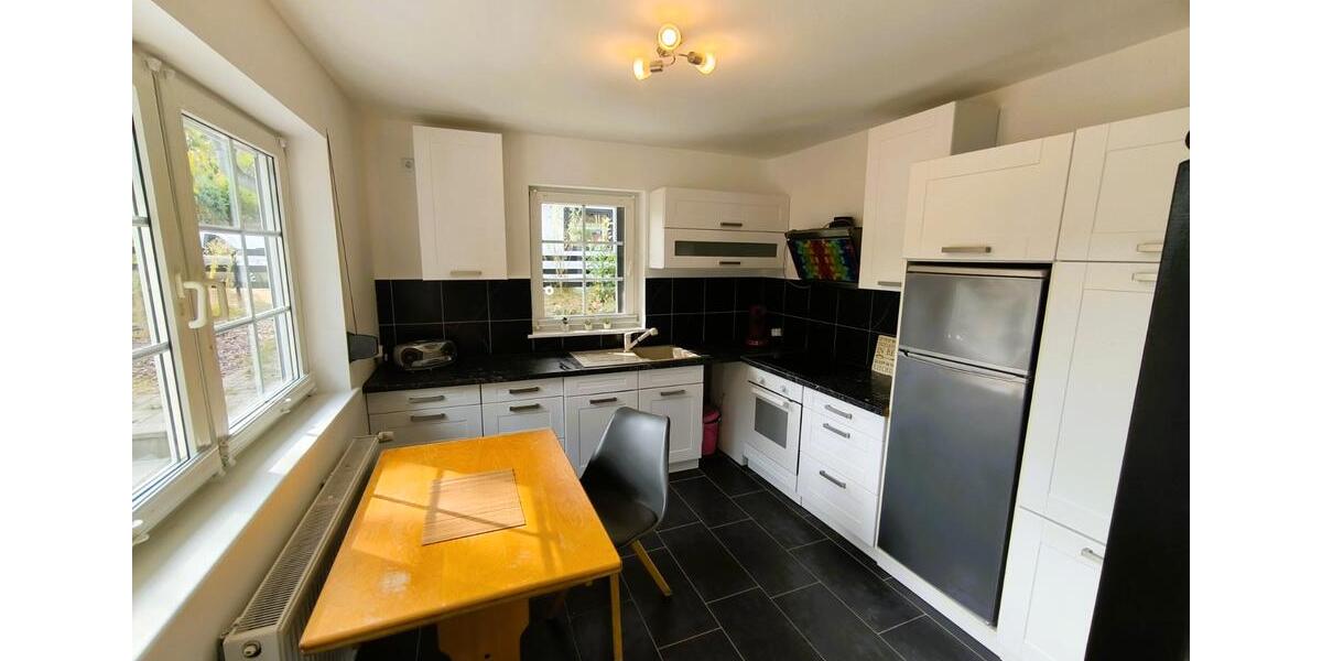 Einfamilienhaus Hambergen - 4 Zimmer, 76 m&sup2;, 115.000&euro; | Angebot:26920424