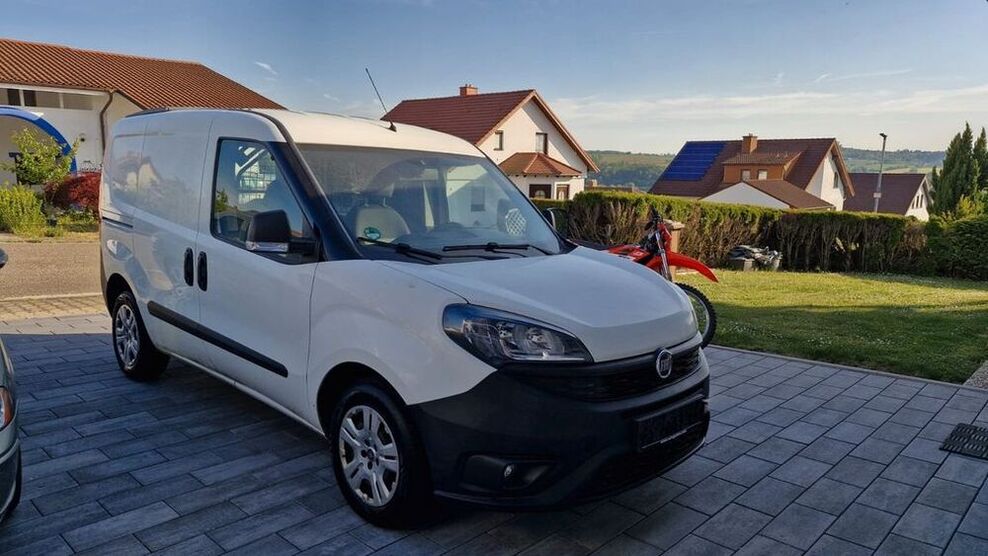 Doblo