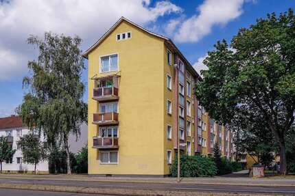 Wohnung Wolfsburg Köhlerberg - 3 Zimmer, 66 m&sup2;, 535&euro; | Angebot:26884046