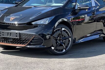 Cupra Born 1.500 km 45.944 € Wenden 57482