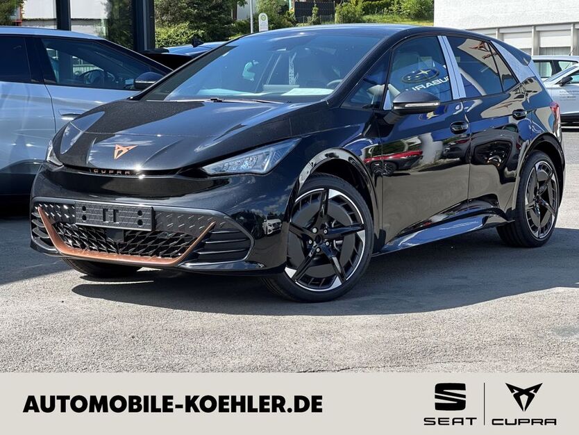 Cupra Born 1.500 km 45.944 € Wenden 57482