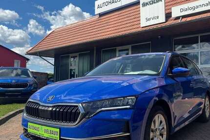 Skoda Octavia 26.200 km 26.990 &euro; Vielbaum 39615