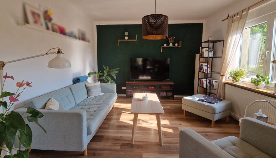 Einfamilienhaus Bad Langensalza - 6 Zimmer, 160 m&sup2;, 350.000&euro; | Angebot:26954136