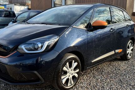 Honda Jazz 21.000 km 17.450 &euro; Berlin 13597