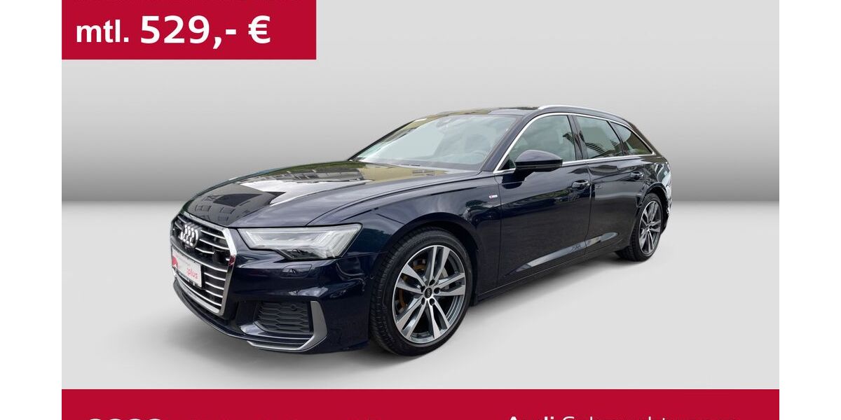 Audi A6 53.002 km 42.930 &euro; Fellbach 70734