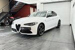 Alfa Romeo Giulia 2.0 Veloce Q4 Turbo Panoramadach Xenon 43.300 km 32.540 &euro; Lich 35423