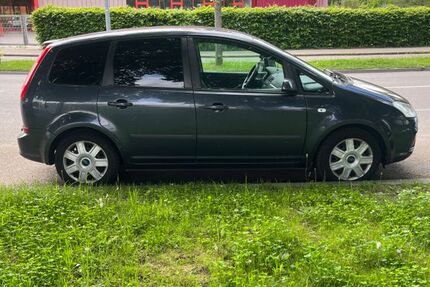Ford C-Max 196.000 km 1.800 &euro; Ingolstadt 85057