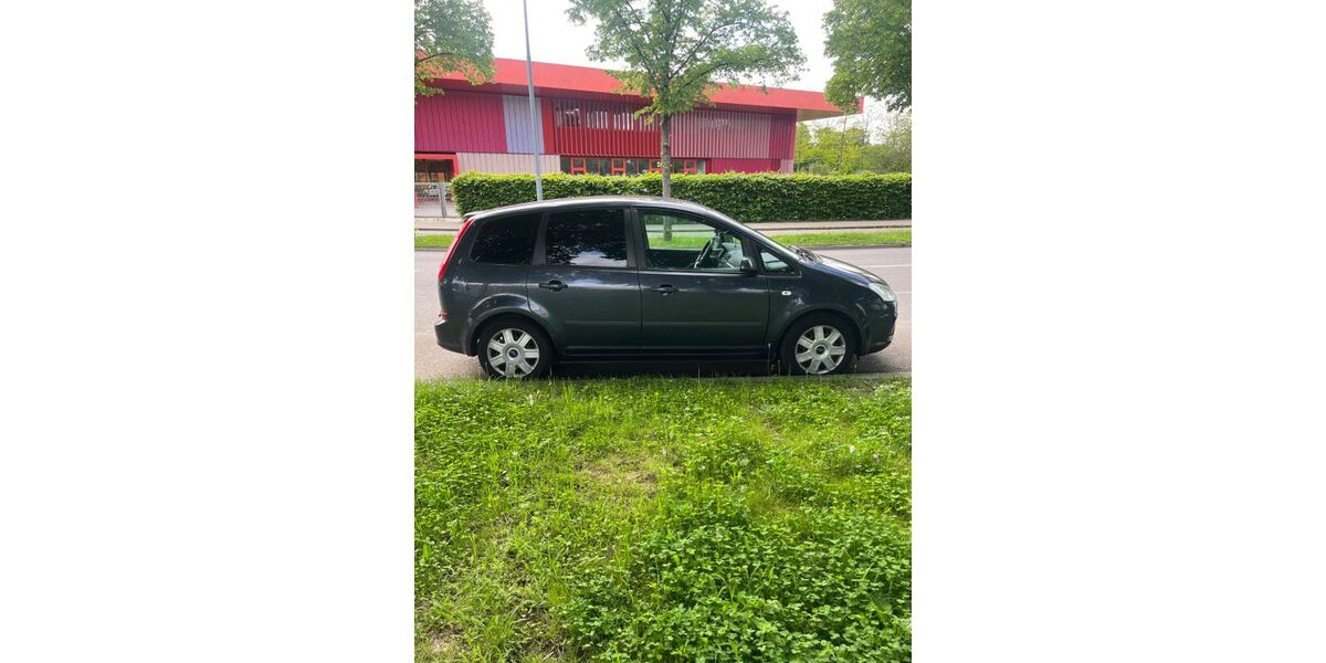 Ford C-Max 196.000 km 1.800 &euro; Ingolstadt 85057