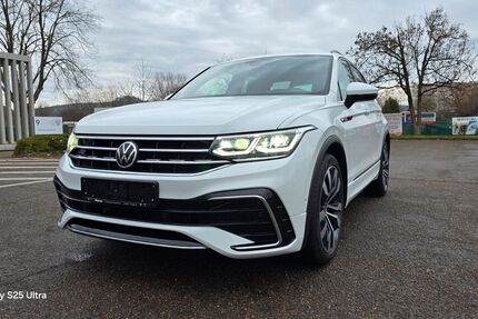 VW Tiguan 46.900 km 33.999 &euro; Lahr/Schwarzwald 77933