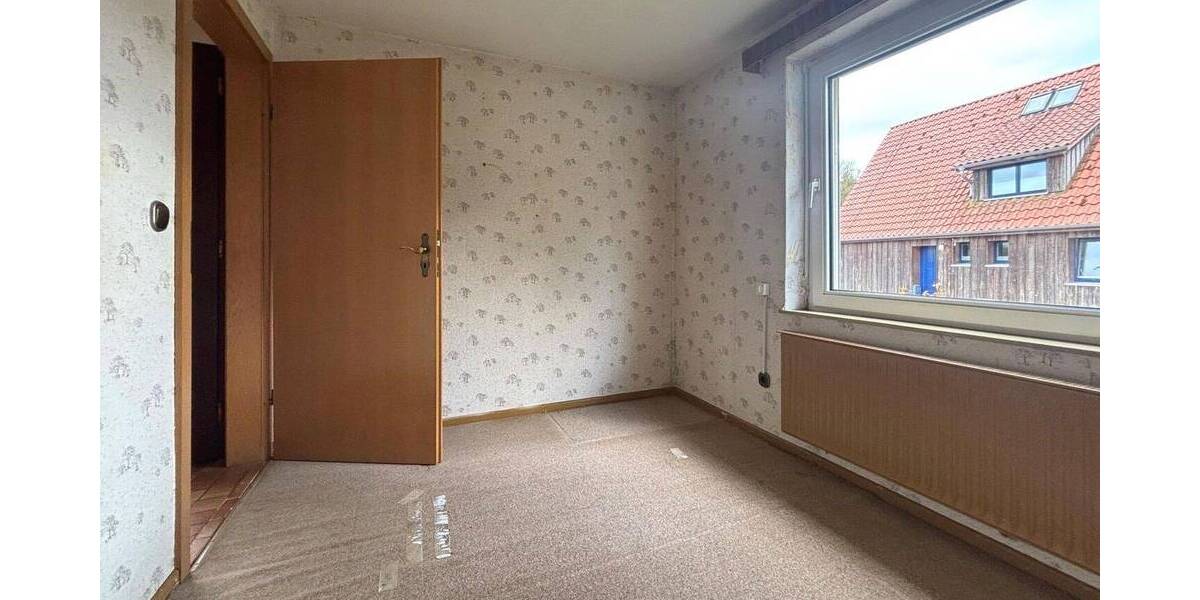 Einfamilienhaus Bad Oldesloe - 5 Zimmer, 105 m&sup2;, 289.000&euro; | Angebot:26343920