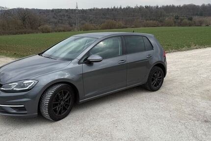 VW Golf 115.113 km 13.800 &euro; Greding 91171