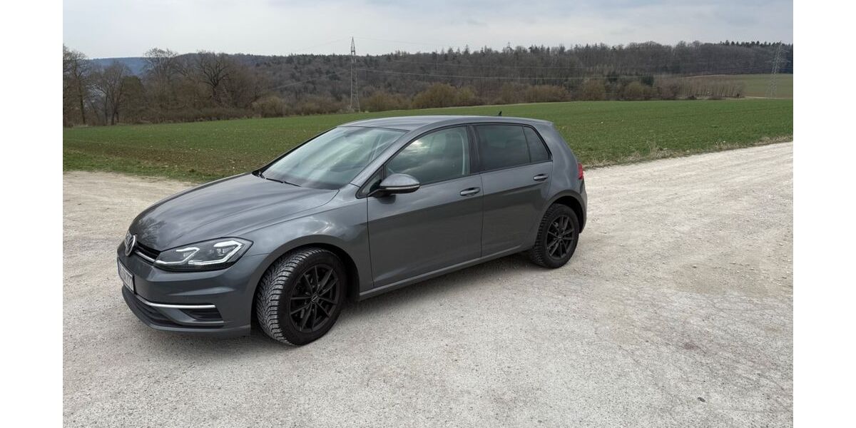 VW Golf 115.113 km 13.800 &euro; Greding 91171