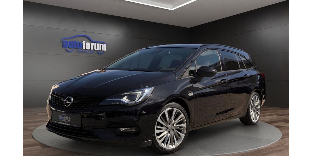 Opel Astra 58.900 km 15.490 &euro; Stockstadt am Rhein 64589
