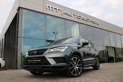 Cupra Ateca 89.200 km 25.900 &euro; Griesheim 64347