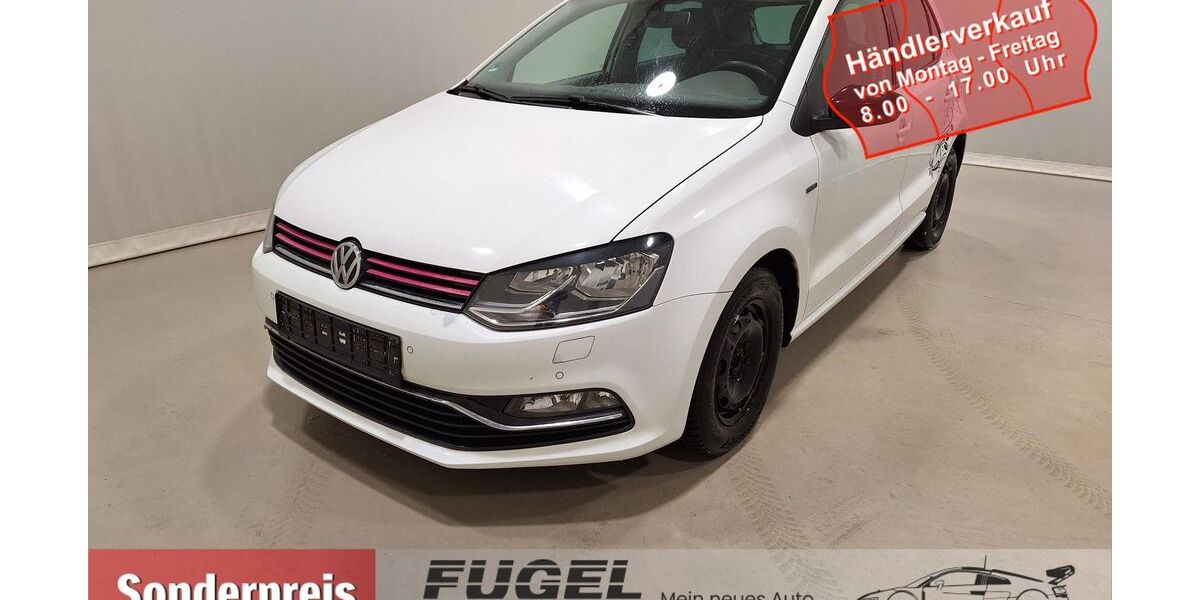 VW Polo 232.959 km 3.469 &euro; Chemnitz 09120