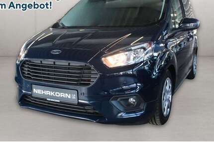 Ford Tourneo Courier 117.150 km 10.950 &euro; Flensburg 24941