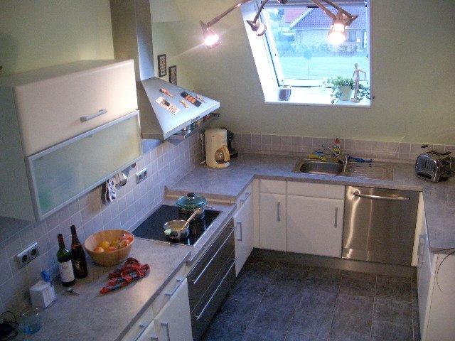 Etagenwohnung Lemförde - 7 Zimmer, 110 m&sup2;, 260.000&euro; | Angebot:27077474