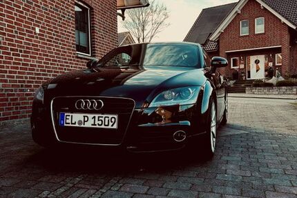 Audi TT 178.000 km 13.000 &euro; Haren 49733