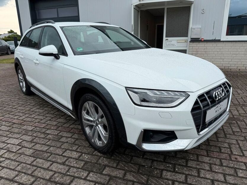A4 Allroad