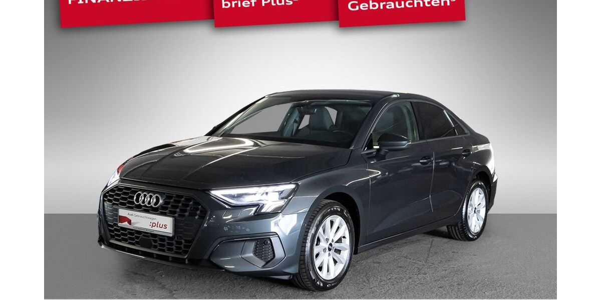 Audi A3 70.625 km 24.840 &euro; Stuttgart 70469