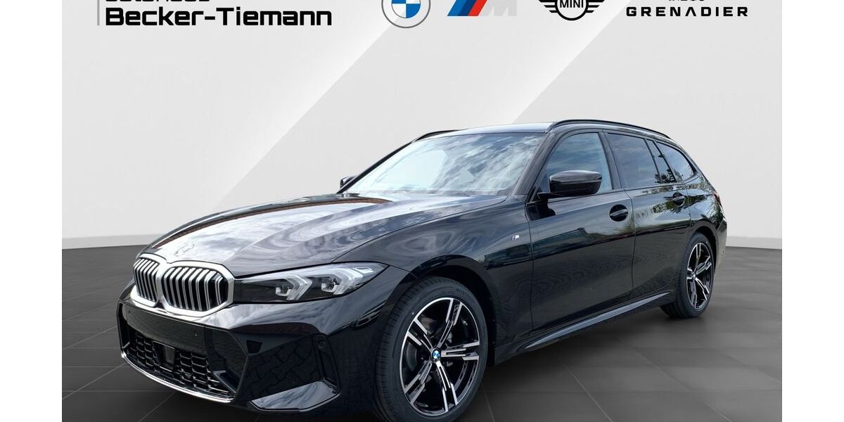 BMW 318 4.900 km 44.904 &euro; Spenge 32139