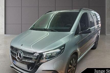 Mercedes-Benz EQV 18.943 km 53.850 &euro; Bad Wörishofen 86825