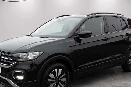 VW T-Cross 74.790 km 17.900 € Mainz 55120