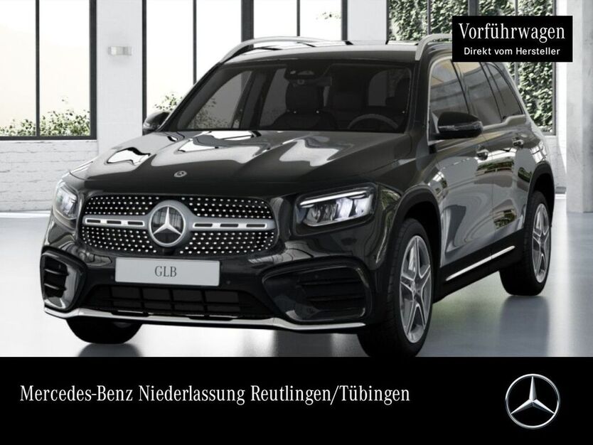 Mercedes-Benz GLB 220 9.900 km 49.990 € Pfullingen 72793