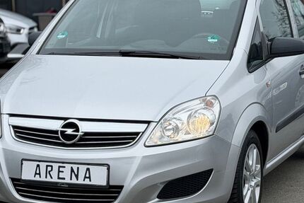 Opel Zafira 147.000 km 4.999 &euro; Nürnberg 90431