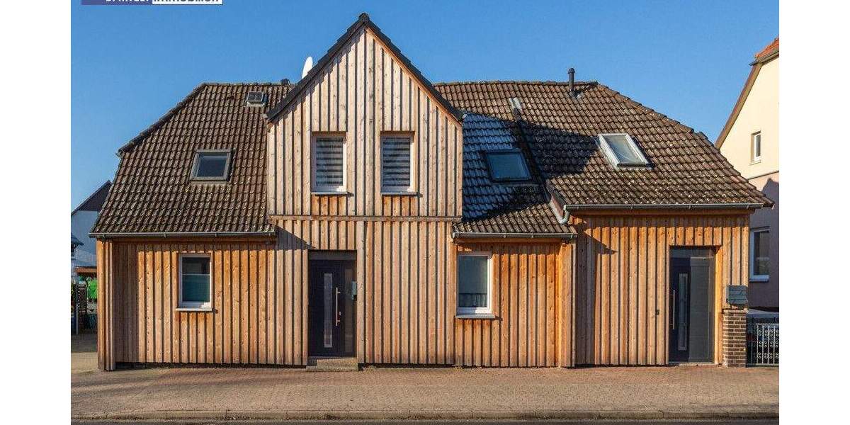 Einfamilienhaus Pattensen Jeinsen - 8 Zimmer, 227 m&sup2;, 479.900&euro; | Angebot:24722650