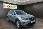 Seat Arona Style *Navi/SHZG/LED/Kamera/PDC/Parklenksyst 40.129 km 15.980 &euro; Bamberg 96052