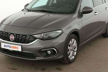 Fiat Tipo 80.161 km 12.300 &euro; Essen 45141