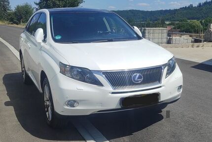 Lexus RX 450