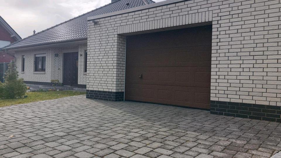 Bungalow Hankensbüttel - 4 Zimmer, 136 m&sup2;, 369.000&euro; | Angebot:25960531