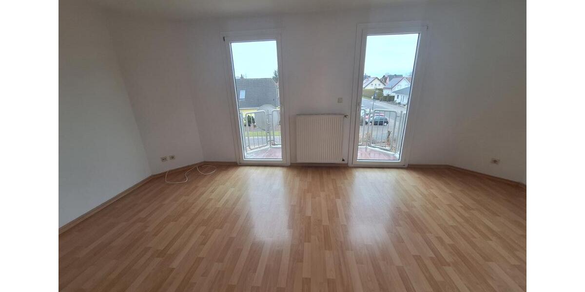 Etagenwohnung Barby - 2 Zimmer, 52 m&sup2;, 350&euro; | Angebot:25291981