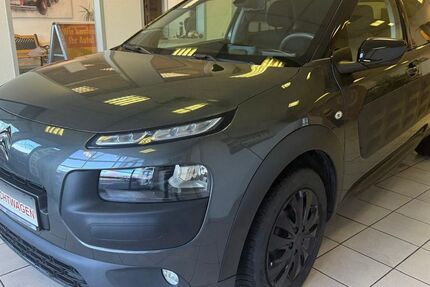Citroen C4 Cactus 76.755 km 9.600 &euro; Mülheim-Kärlich 56218