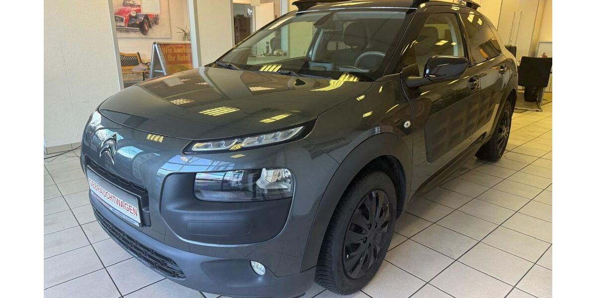 Citroen C4 Cactus 76.755 km 9.900 &euro; Mülheim-Kärlich 56218