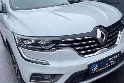 Renault Koleos 91.000 km 17.990 &euro; Münster 48155