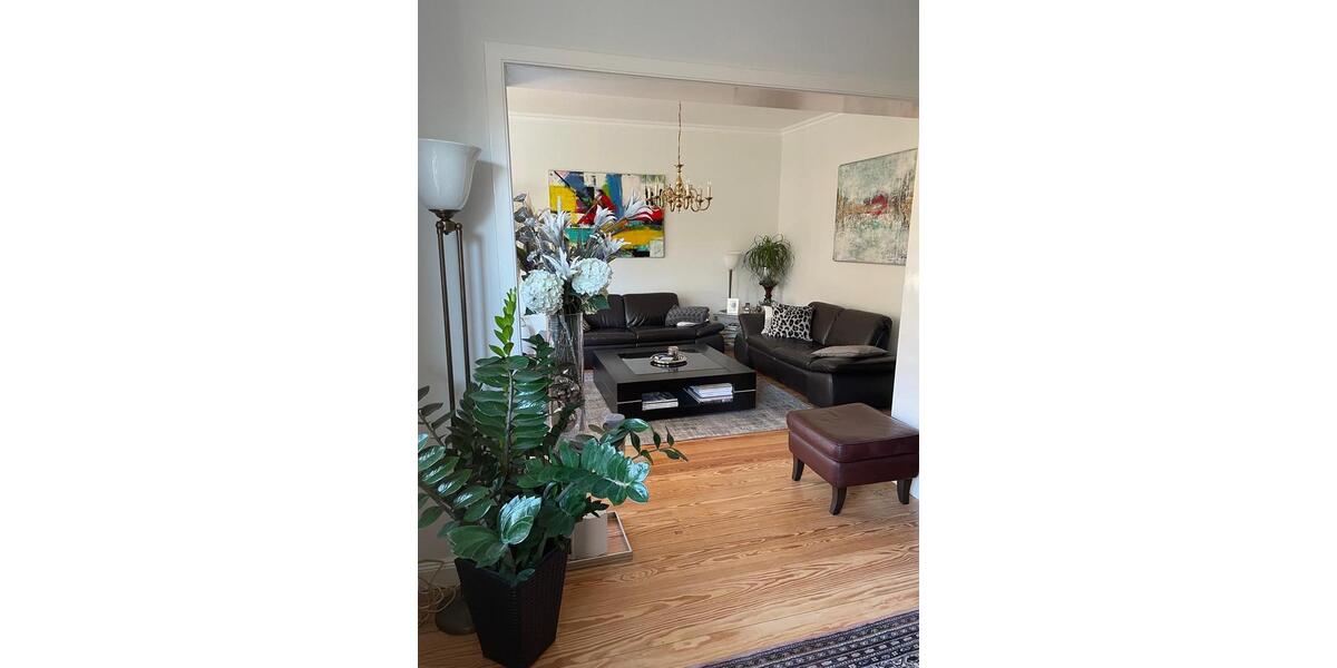 Etagenwohnung Lübeck Sankt Gertrud - 4 Zimmer, 110 m&sup2;, 560.000&euro; | Angebot:26802030