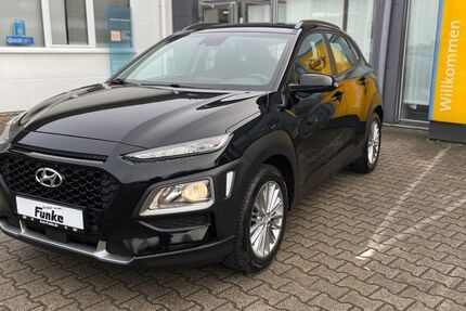 Hyundai KONA 72.390 km 11.940 &euro; Ahlen 59229