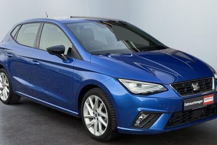 Seat Ibiza 60.590 km 18.900 &euro; Gundelsheim 74831