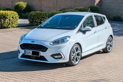Ford Fiesta 141.500 km 8.950 &euro; Nordhorn 48529