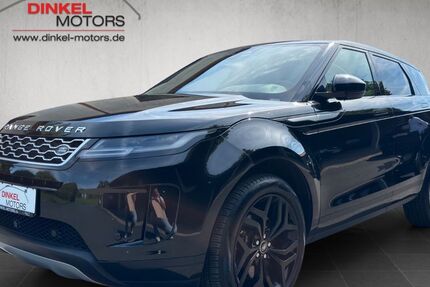 Land Rover Range Rover Evoque 75.245 km 25.900 &euro; Wonsees 96197