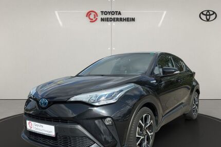 Toyota C-HR 21.200 km 23.490 &euro; Krefeld 47809