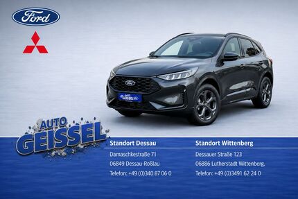 Ford Kuga 3.000 km 35.770 &euro; Dessau-Roßlau 06849
