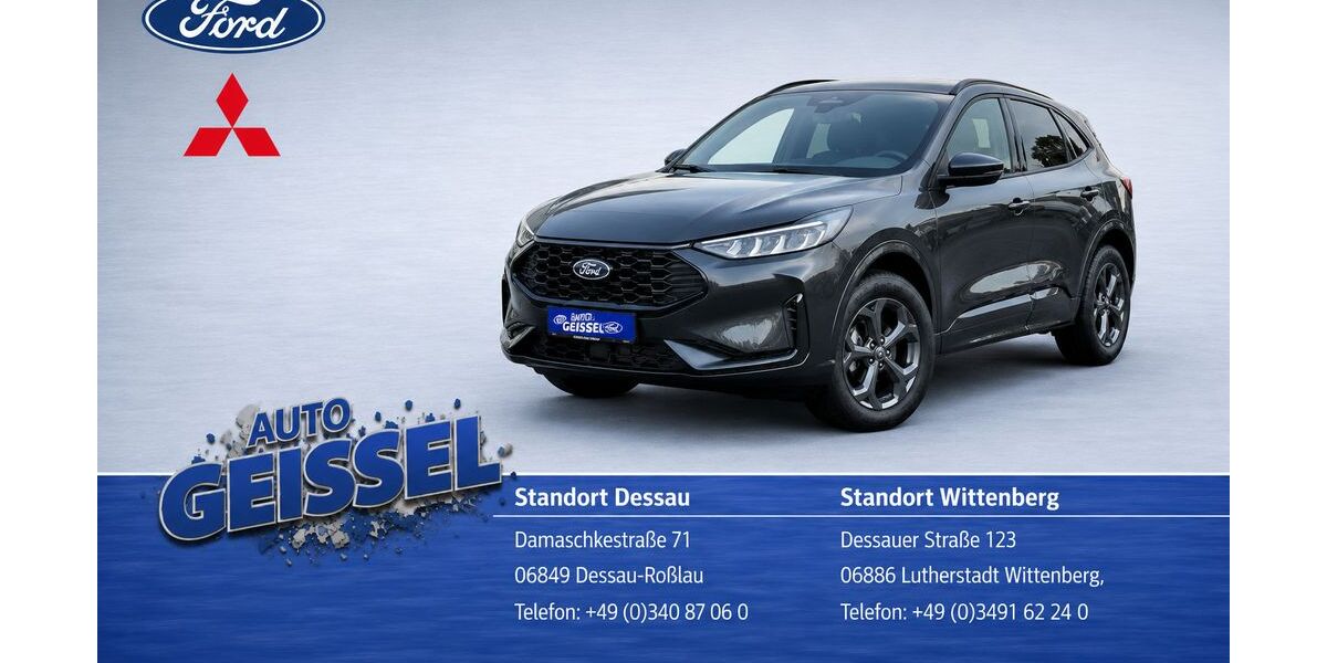 Ford Kuga 3.000 km 35.770 &euro; Dessau-Roßlau 06849