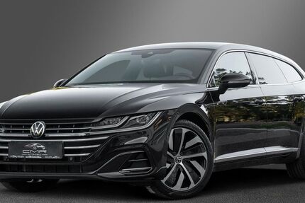 VW Arteon 30.000 km 28.490 &euro; Roigheim 74255