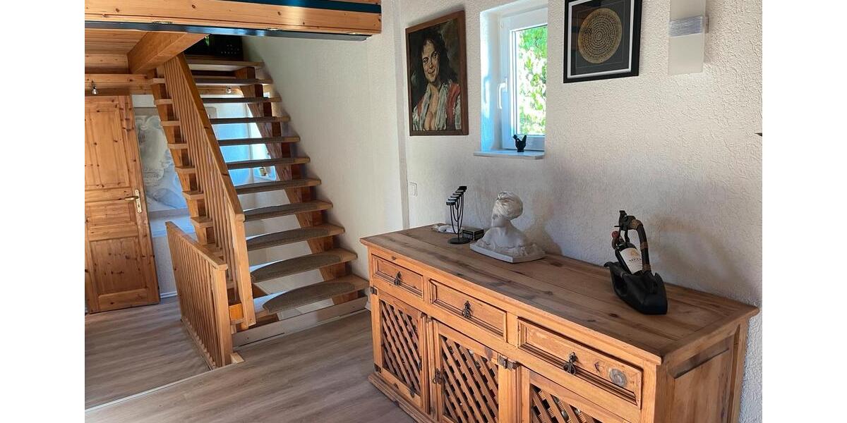 Einfamilienhaus Gladenbach - 4 Zimmer, 100 m&sup2;, 190.000&euro; | Angebot:27096689
