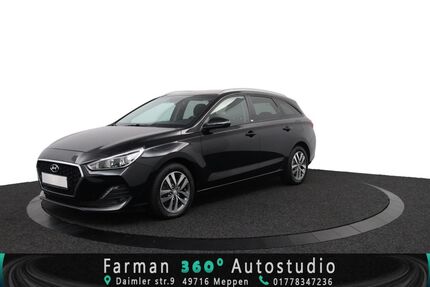 Hyundai i30 168.521 km 12.800 &euro; Meppen 49716